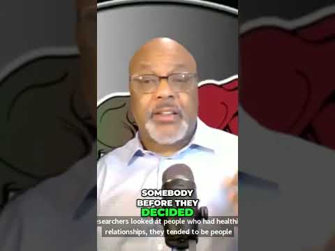 Make Smarter Decisions: The Key to Stronger Relationships  - Dr Boyce