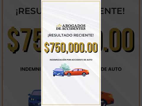 Abogados de Accidentes Los Angeles💰¡Victoria en Caso de Accidente de Auto!💰