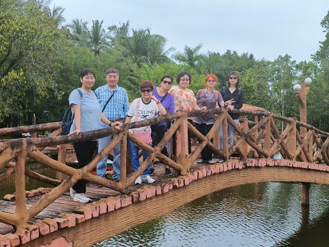 【马来西亚旅游】【旅程记录】不一样的北马之旅❤