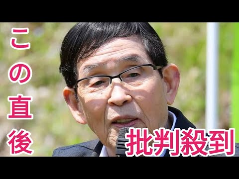 萩本欽一　今頑張っていることは？即答した“粋な一言”に出川哲郎も感激「素敵！」