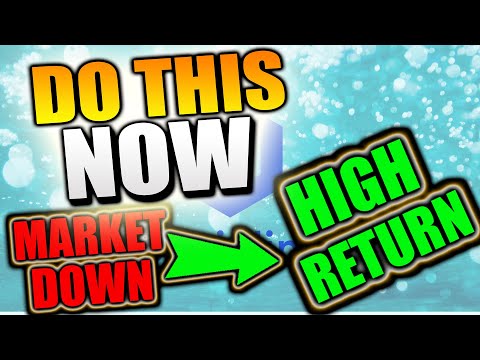 CRYPTO MARKET UPDATE - TERRA UPDATE - GRAB THIS NOW! - Crypto Gem Altcoin Presale!