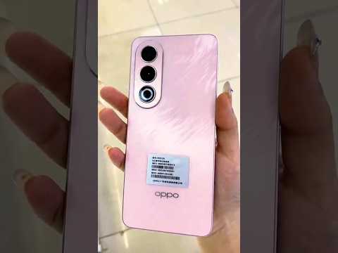 Oppo K12x Unboxing Gorgeous Look New Design #unboxing #kashitack #viralvideo