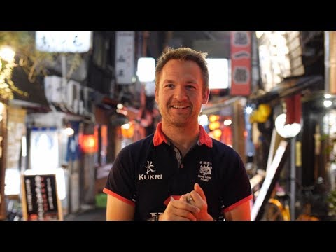 Osaka Travel Guide