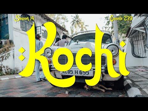 Kochi Unveiled: Heritage and Hidden Gems