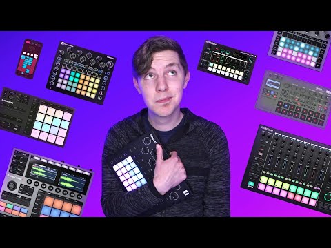 The Best Grooveboxes for Beginners (2023)