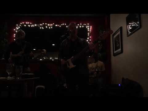 Asking Around for You by Joe Bonamassa - Cover by The Chris Raabe Band