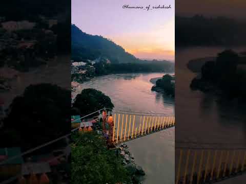 Rishikesh