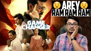 Game Changer Movie Review | Yogi Bolta Hai