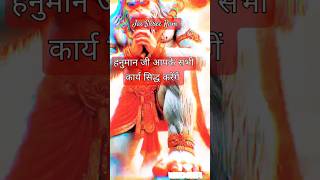 Status of hanuman ji #ytshorts #video #