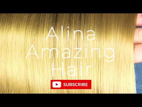 Natural Long Hair was repared | Hair Transformation |Keratin Smoothing Treatment #silkyhair