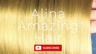 Natural Long Hair was repared | Hair Transformation |Keratin Smoothing Treatment #silkyhair