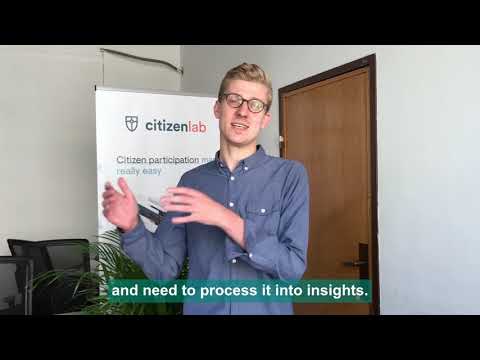 Open Government Toolkit: Case Study from Belgium