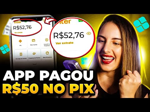 💥JOGO NFT PAGOU R$51 EM 1 MINUTO! Ganhe dinheiro pelo celular no mesmo dia jogando #Xword