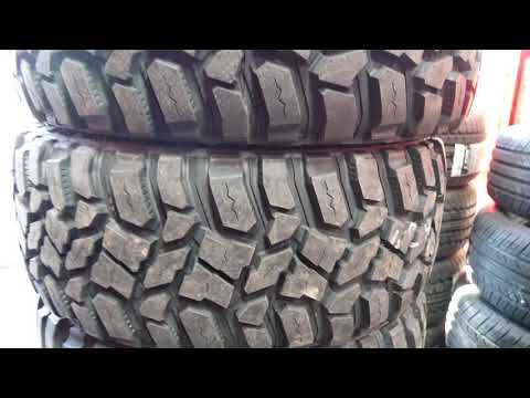 COOPER DISCOVERER STT PRO TIRE REVIEW (SHOULD I BUY THEM?)