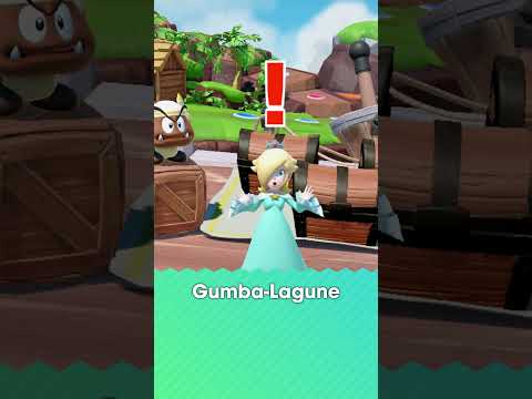 Super Mario Party Jamboree – Gumba-Lagune (Nintendo Switch)