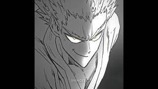 I Broke 'Em All This Time - Garou Edit | One Punch Man Edit #onepunchman #opm #edit #garou