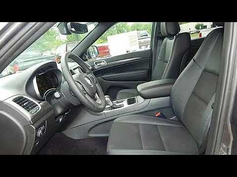 2018 Jeep Grand Cherokee ALTITUDE 4X4 in Tulsa, OK 74133