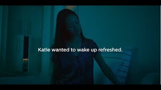 SmartSleep Sleep and Wake-up Light with Katie