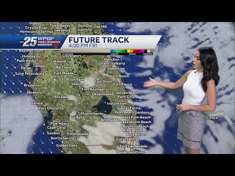 Impact weather: Fog today and colder temperatures tomorrow