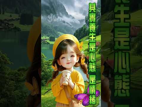 修養 忍讓 幸福快樂毎一天【公益分亨】