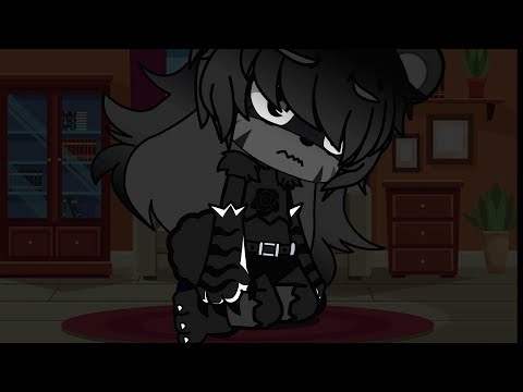 {}Jason's Black Werebear Transformation{}🖤🐻