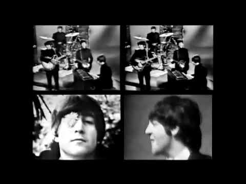 The Beatles - We Can Work It Out (Multi Video)