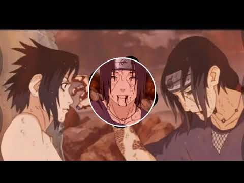 Музыка из naruto loneliness remix