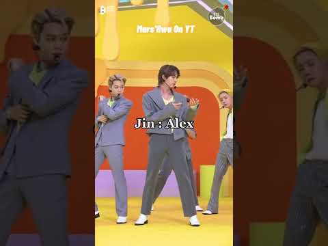 BTS English Names(Wait Till The END)#shorts #bts #Rm #Jin #Suga #Jhope #jimin #V #jungkook #btsarmy