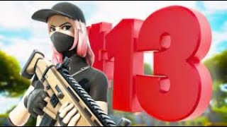 FDP 🚓 | Sebb Highlights #13 (FT OVA FLYY)