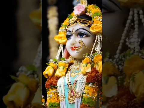 Jay Shri Krishna                     Radha Rani  Jay