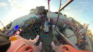 Speed POV EKKA 2022 | Brisbane Queensland Royal Show