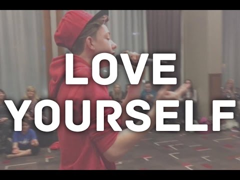 Justin Bieber - Love Yourself Cover - Mackenzie Sol ft Abby-Lee Miller & Brynn Rumfallo #DanceMoms