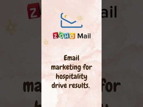 Email Marketing for Hospitality Perth: What Works?