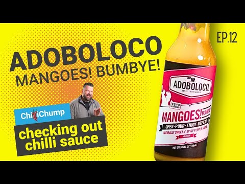 Habanero & Mango: A Spicy Twist or Miss? (Ep. 12)