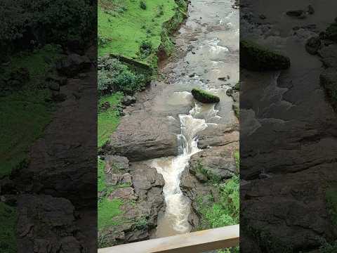 Beautiful Nature View 😍 Maharashtra ✨