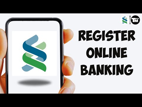 Register Online Banking - Standard Chartered | Enroll Internet Banking