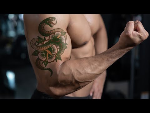 Photoshop: TATTOOS! Transform Graphics into Realistic Tattoos