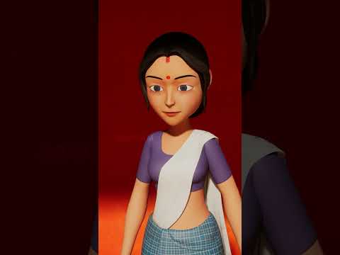 മടിയൻ മിട്ടു പൂച്ച | Part 7 | Latest Kids Animation Malayalam | Madiyan Mittu Poocha #shorts #cat