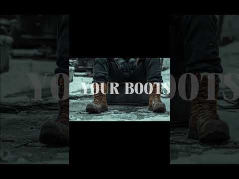 BOOTS - New Tobuscus EDM Song Teaser