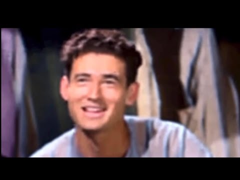 1941 Ted Williams Footage in 4K Color