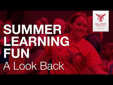 Summer Learning Fun at Camp Adventure 2019: A Look Back