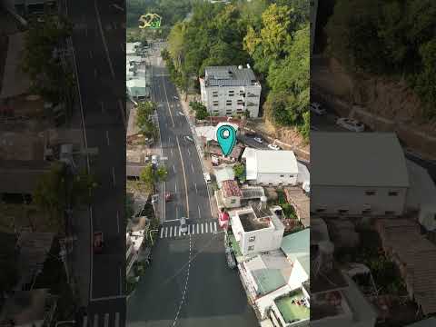 有片後花園的土地，不知道蓋起來的家會是怎樣的風景－嘉義土地買賣