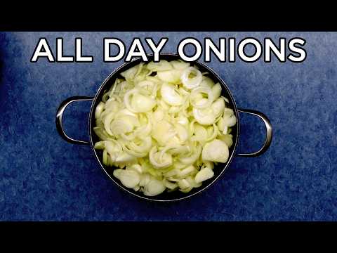 I Add This Secret Ingredient To (Almost) Every Recipe - All Day Onions