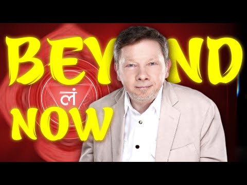 Going Beyond Eckhart Tolle's "The Power Of Now"