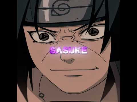 THIS IS ANIME(Itachi)