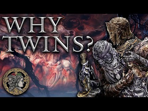 Elden Ring Lore | Duality and Twins