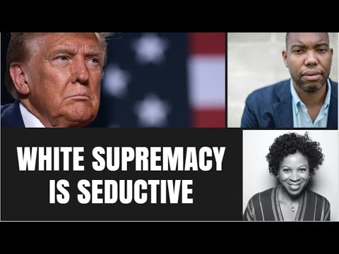 Trump Won, You Staying or Leaving? Ta-Nehisi Coates & Karen Hunter