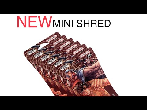 Alt Art Banger?! One Piece Paramount War Hanger Packs!