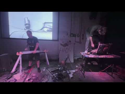 Miser - live at Coaxial Arts; Los Angeles, CA 10/12/24