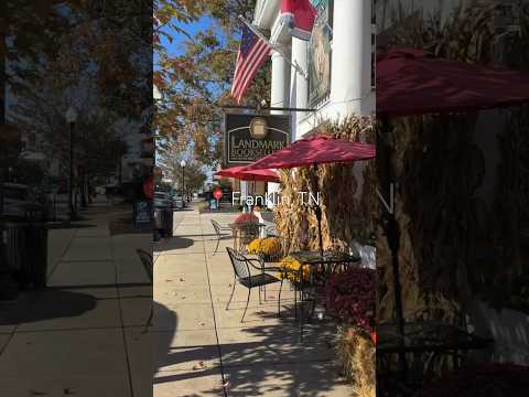 Add this bookstore to your Nashville trip plans! #shorts #nashville #booktok